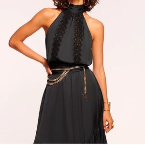 NEW Ramy Brook Amira Dress